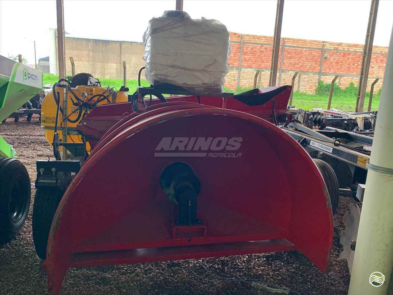 IMPLEMENTOS AGRICOLAS DIVERSOS DIVERSOS Arinos Agrícola ITAITUBA PARÁ PA